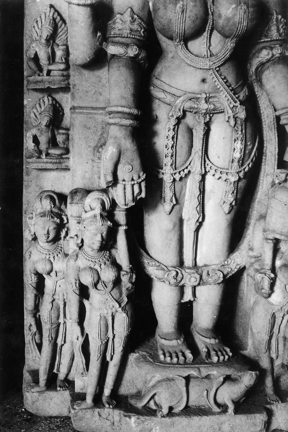 Indore, Central Museum