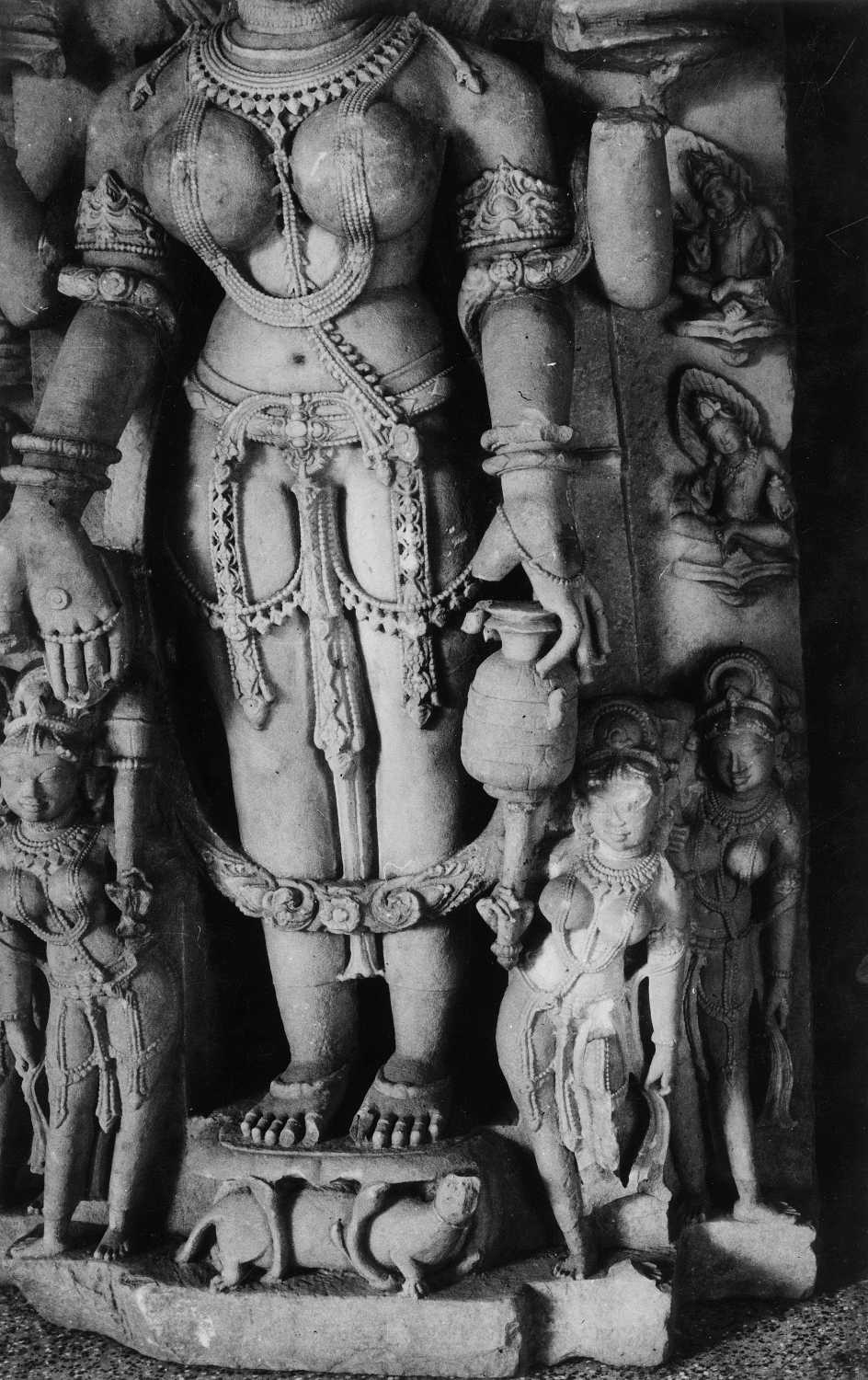 Indore, Central Museum