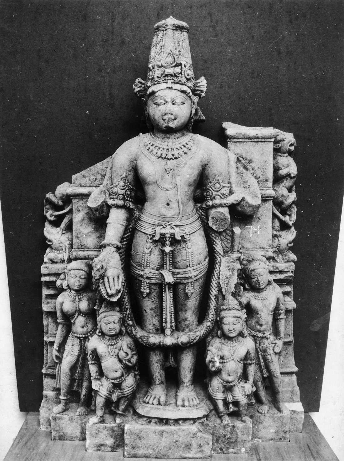 Indore, Central Museum