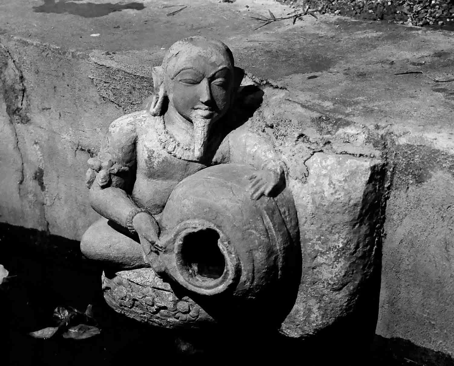 Indore, Central Museum