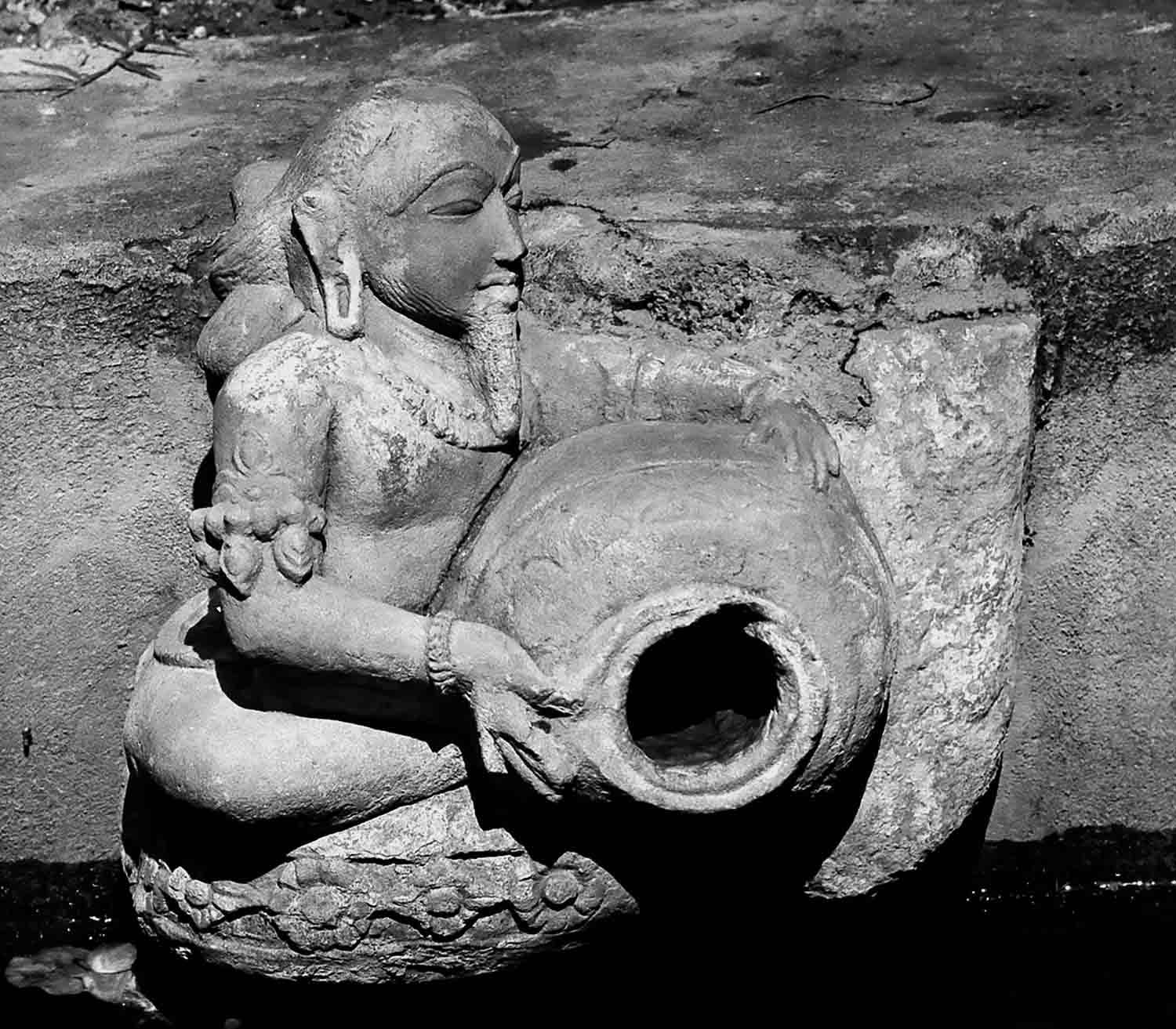 Indore, Central Museum