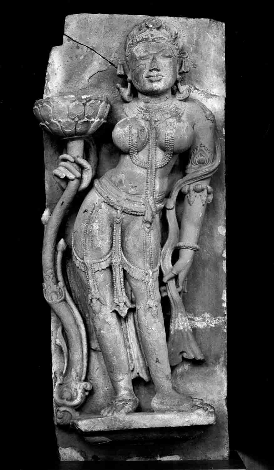 Indore, Central Museum