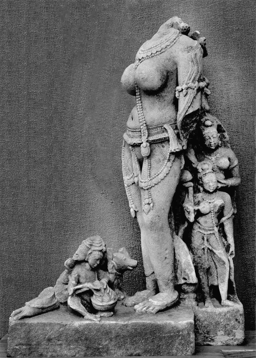 Indore, Central Museum