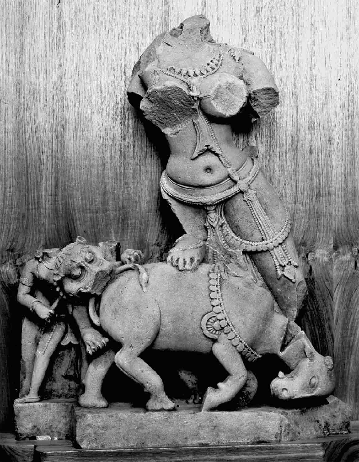 Indore, Central Museum