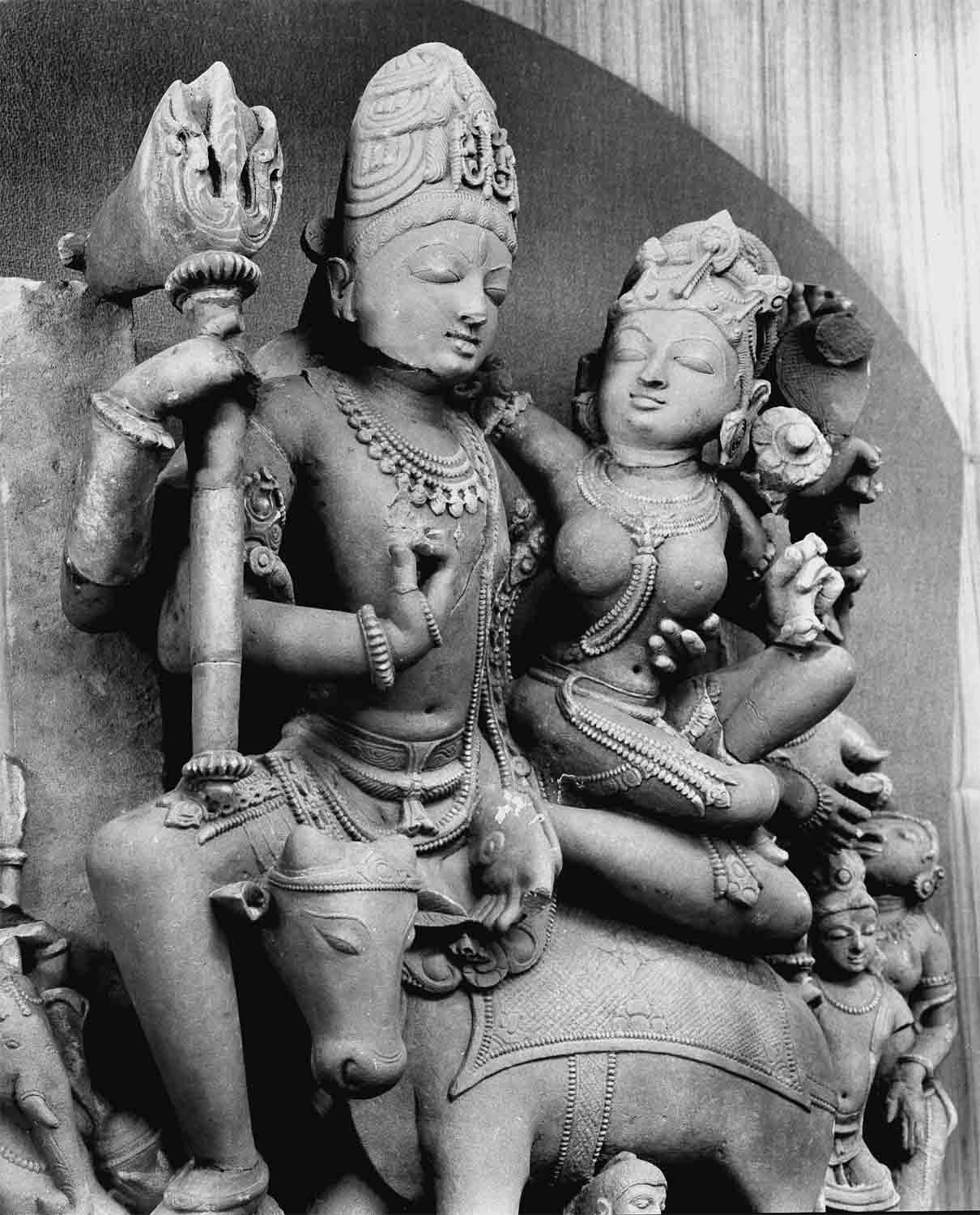 Indore, Central Museum