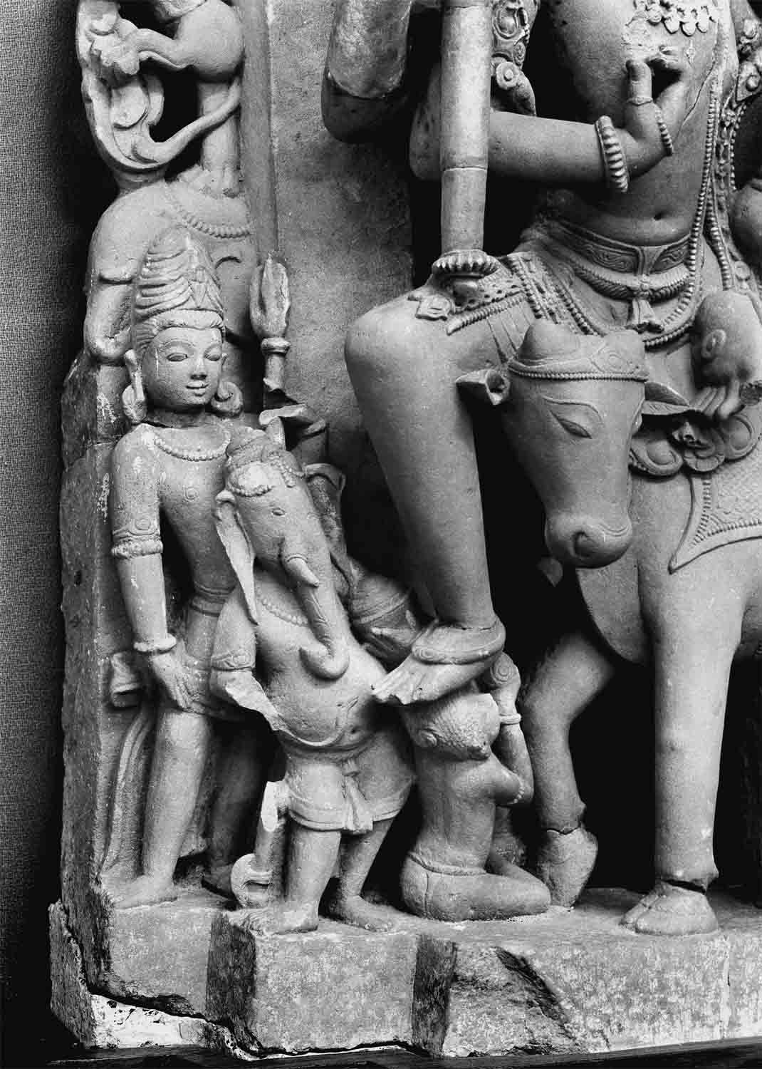 Indore, Central Museum
