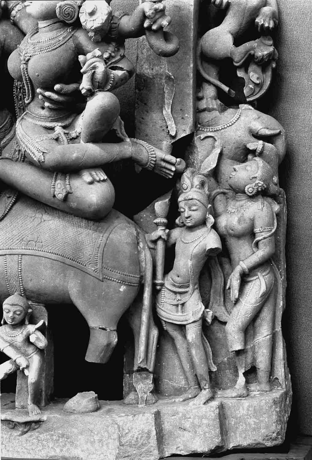 Indore, Central Museum