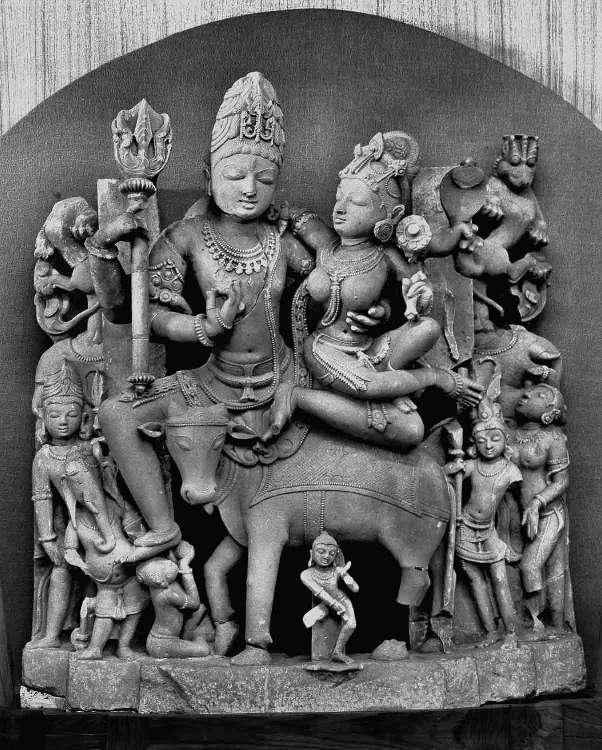Indore, Central Museum