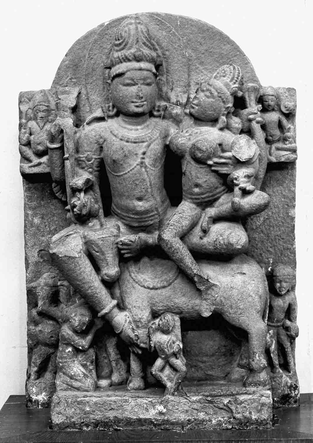 Indore, Central Museum