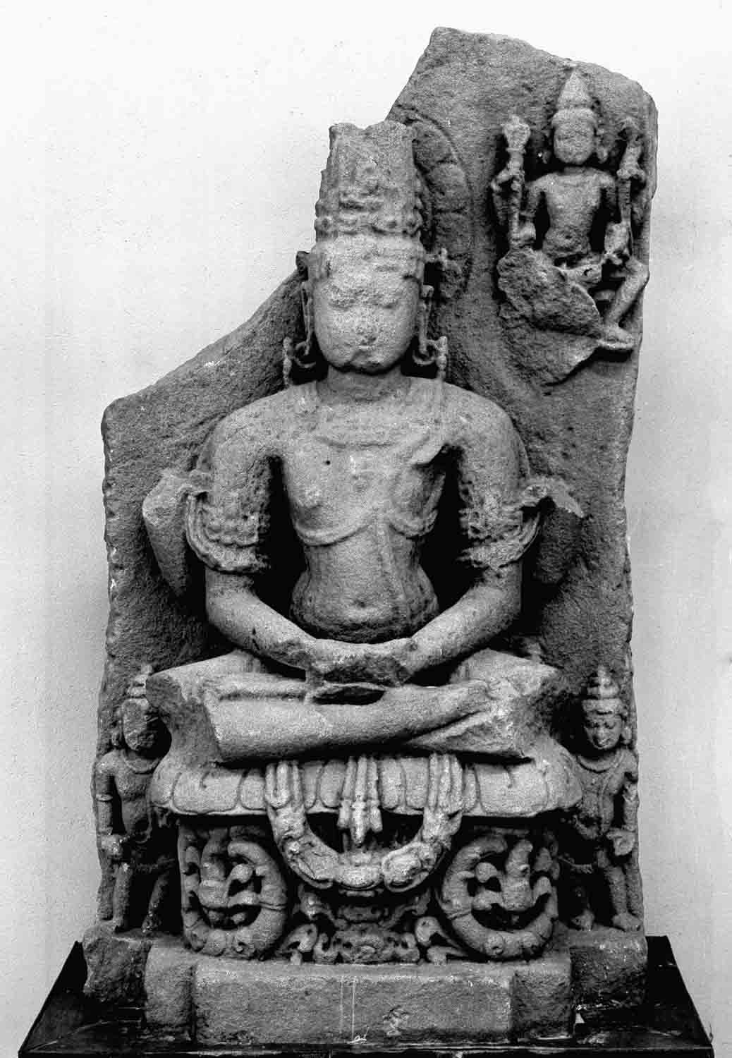 Indore, Central Museum