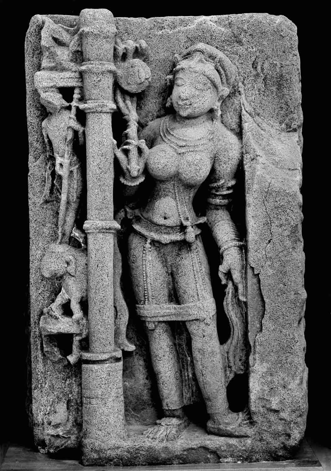 Indore, Central Museum