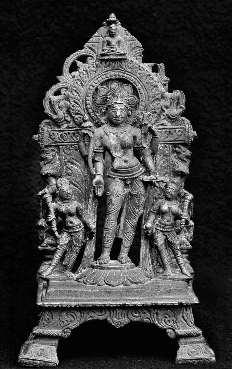 Indore, Central Museum