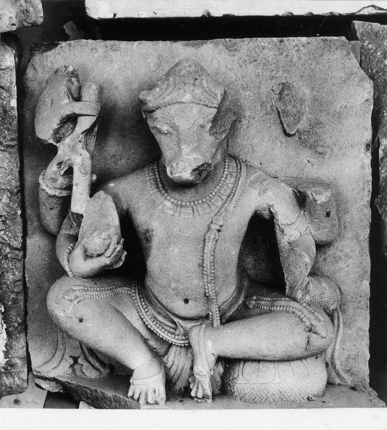 Indore, Central Museum