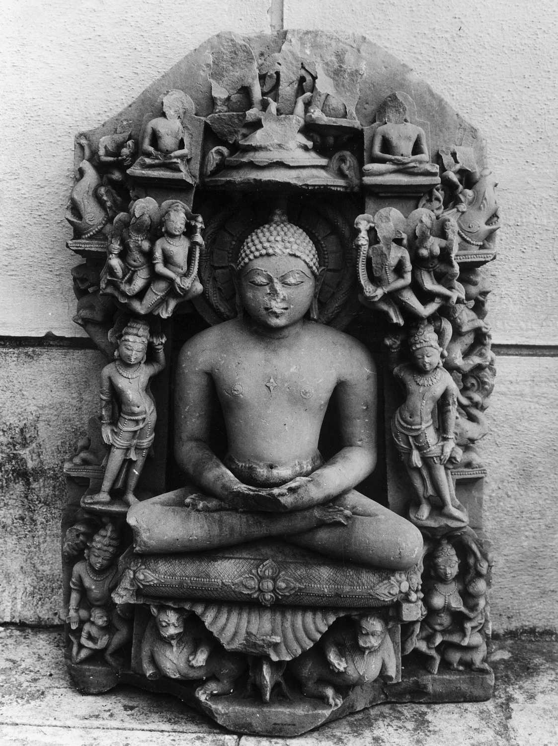 Indore, Central Museum