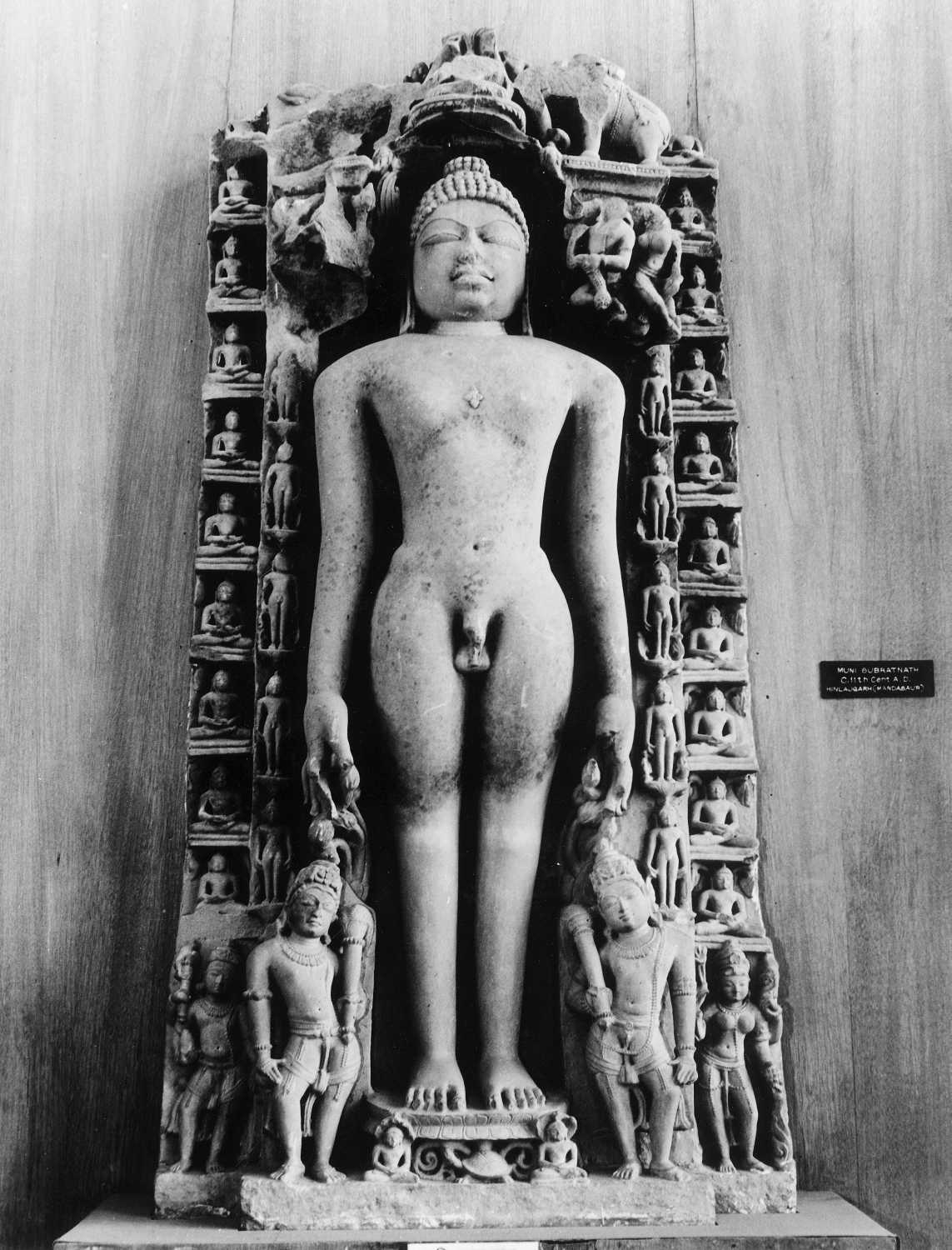 Indore, Central Museum