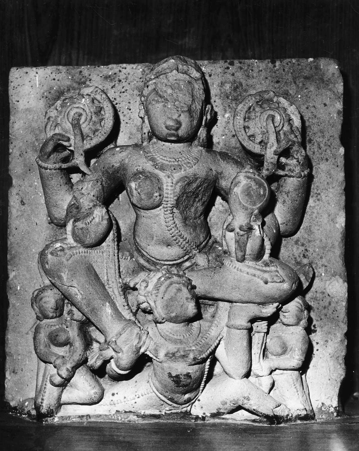 Indore, Central Museum