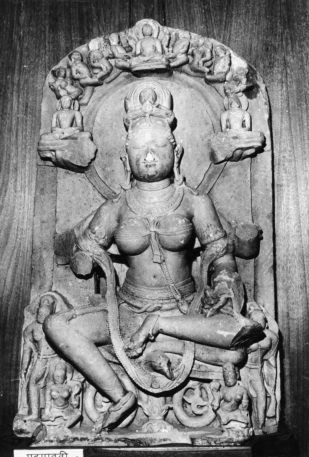 Indore, Central Museum