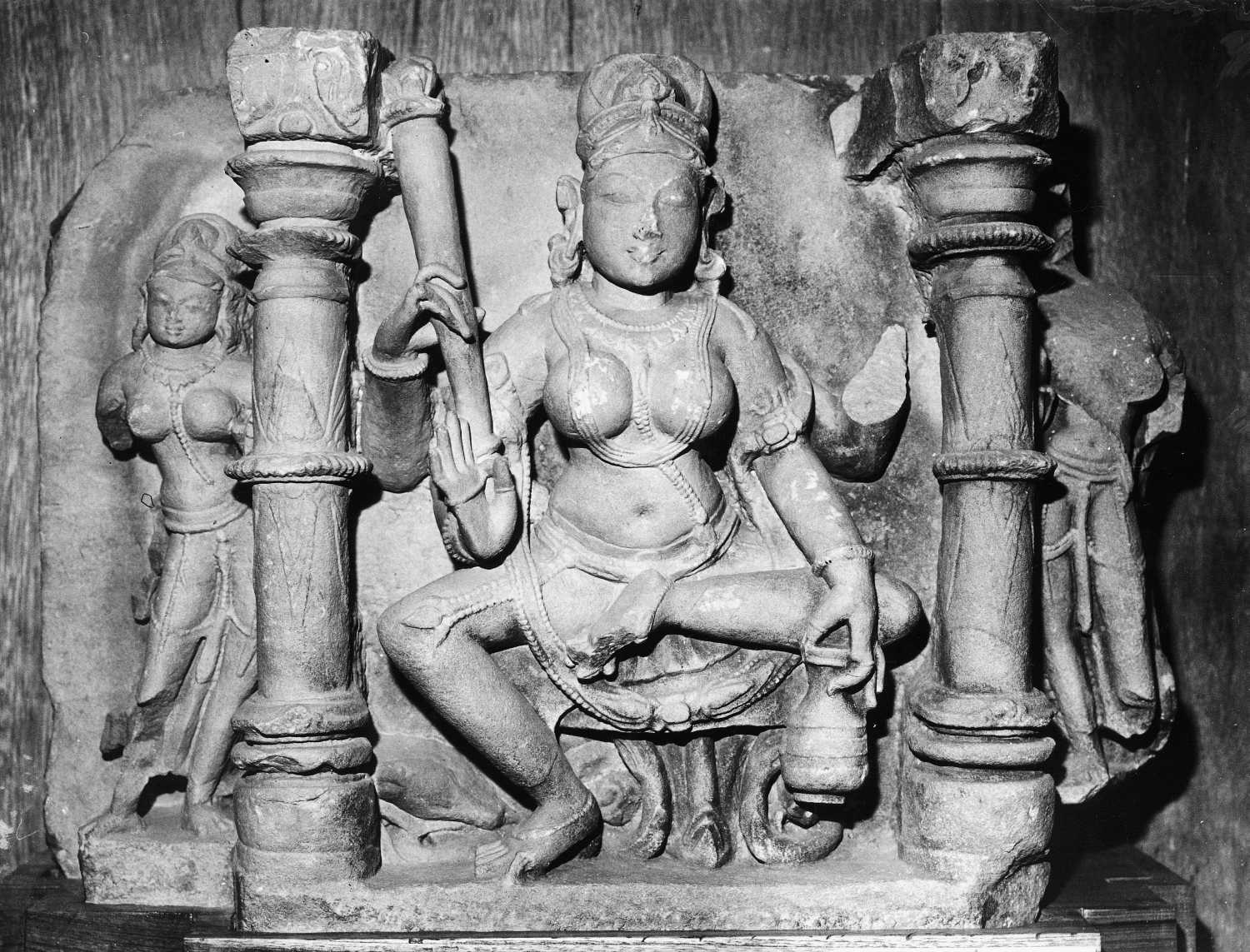 Indore, Central Museum
