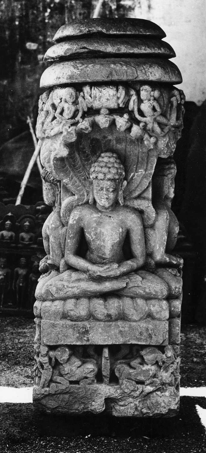 Vidisha Museum, Madhya Pradesh