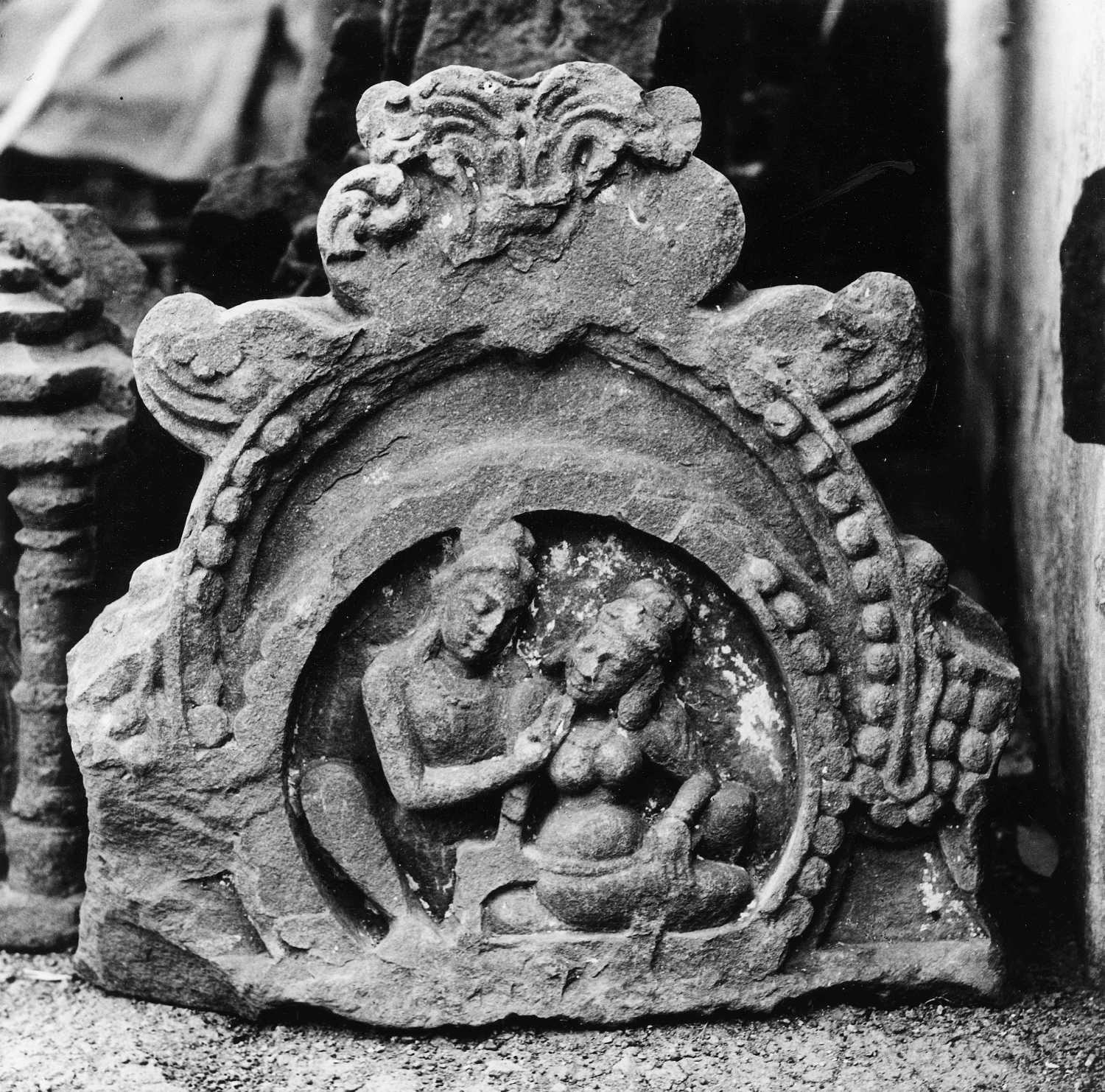 Vidisha Museum, Madhya Pradesh
