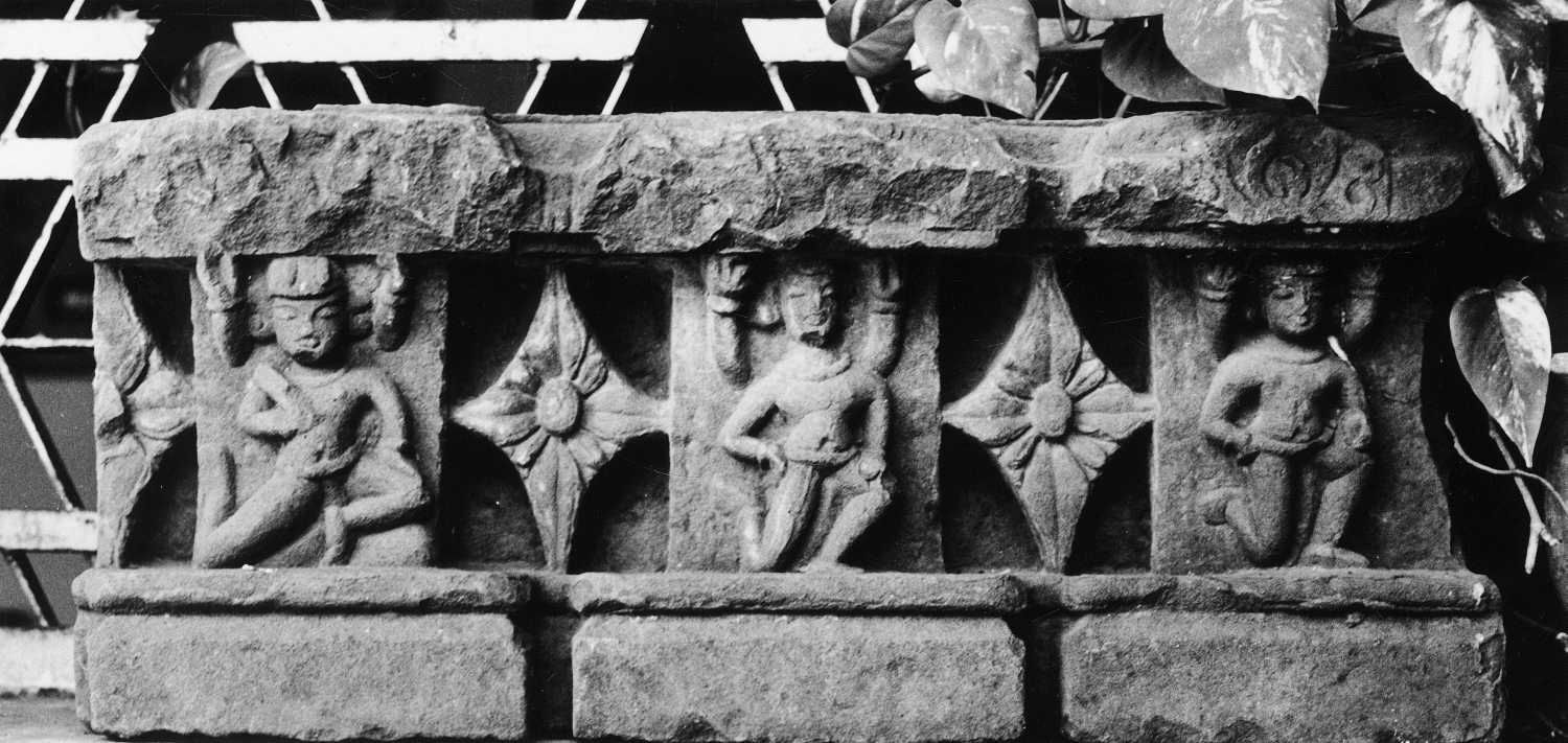 Vidisha Museum, Madhya Pradesh