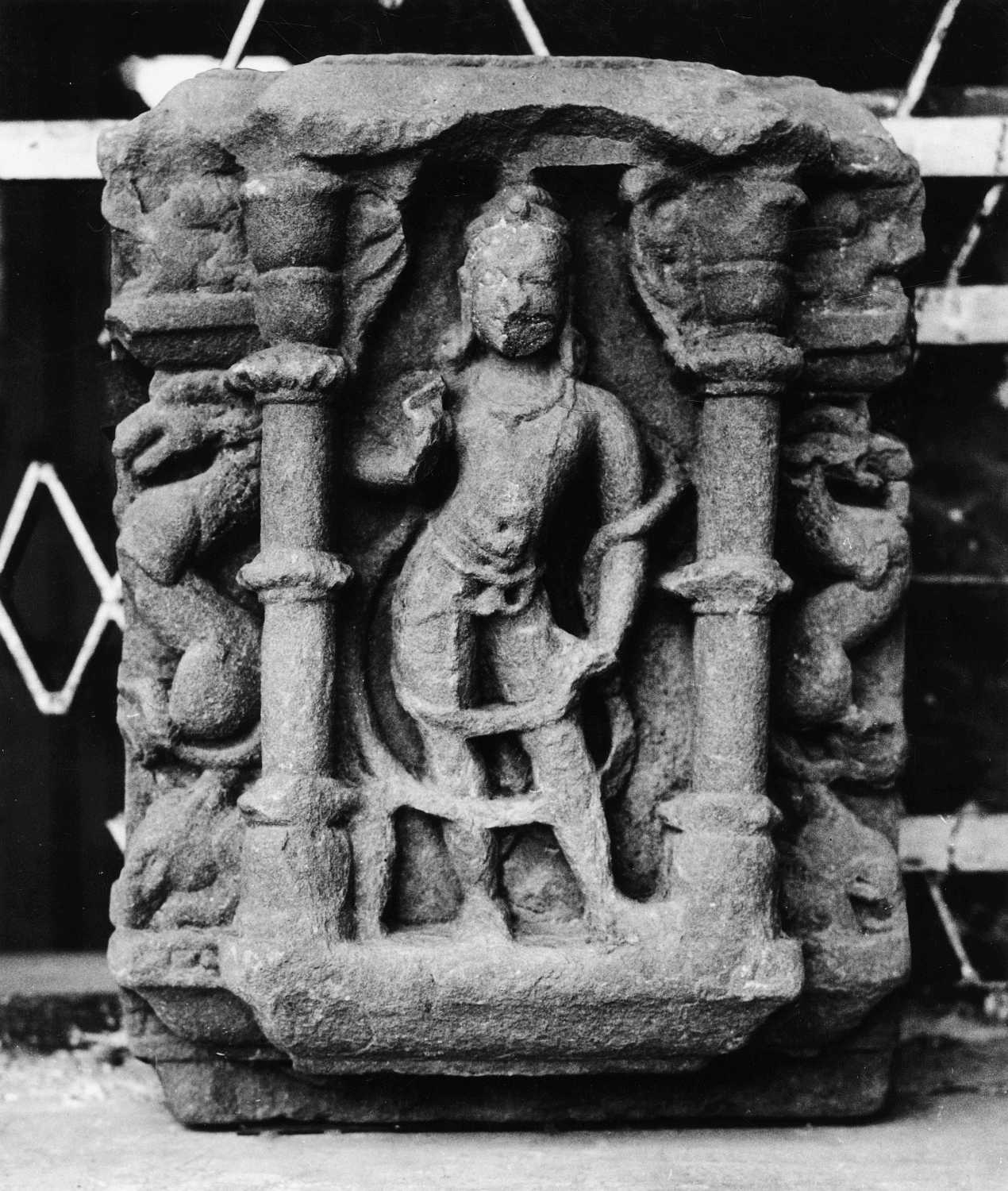 Vidisha Museum, Madhya Pradesh
