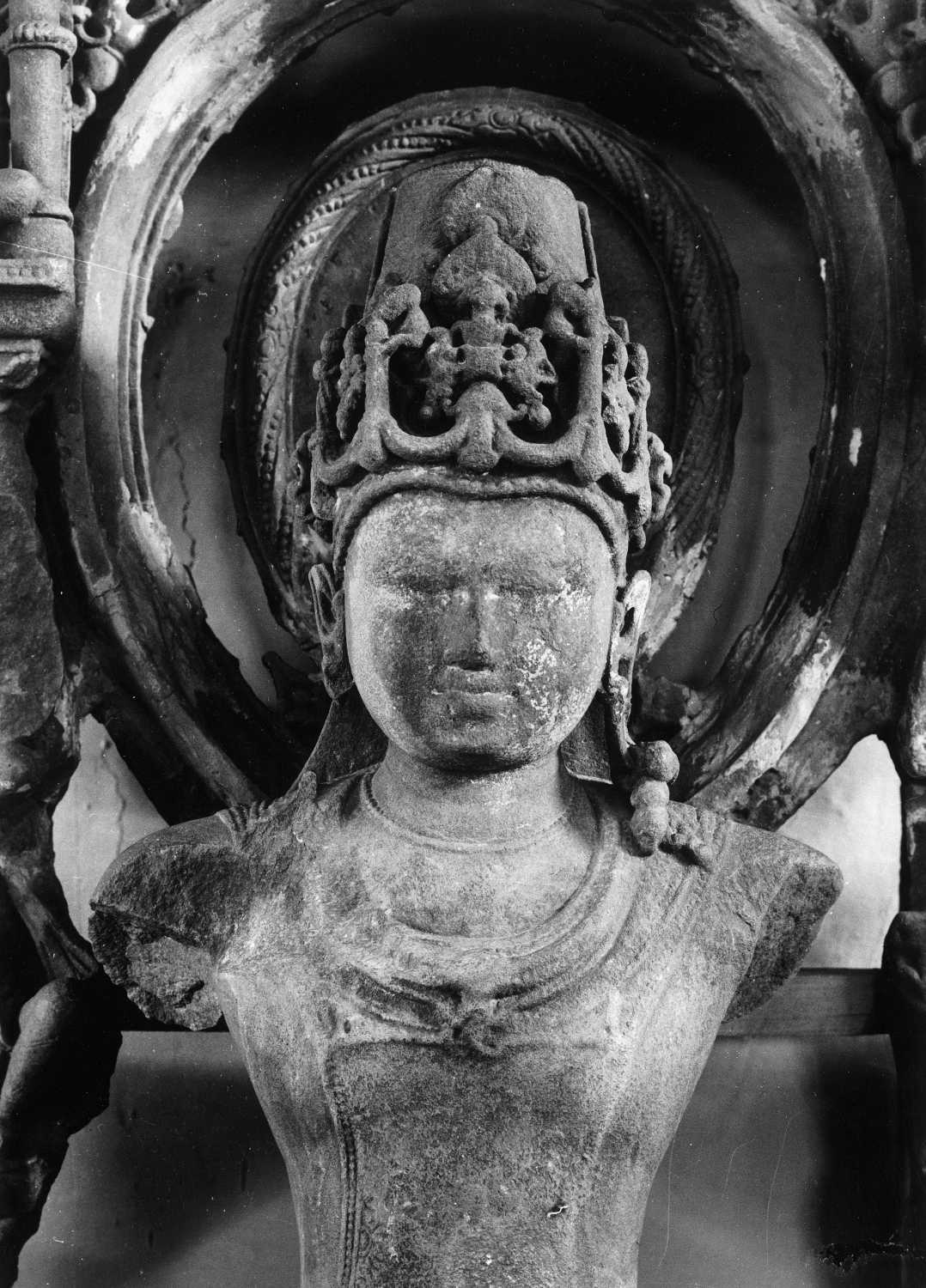 Vidisha Museum, Madhya Pradesh