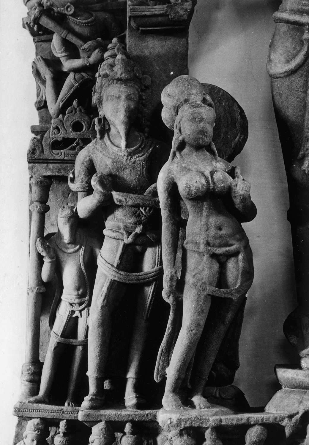 Vidisha Museum, Madhya Pradesh