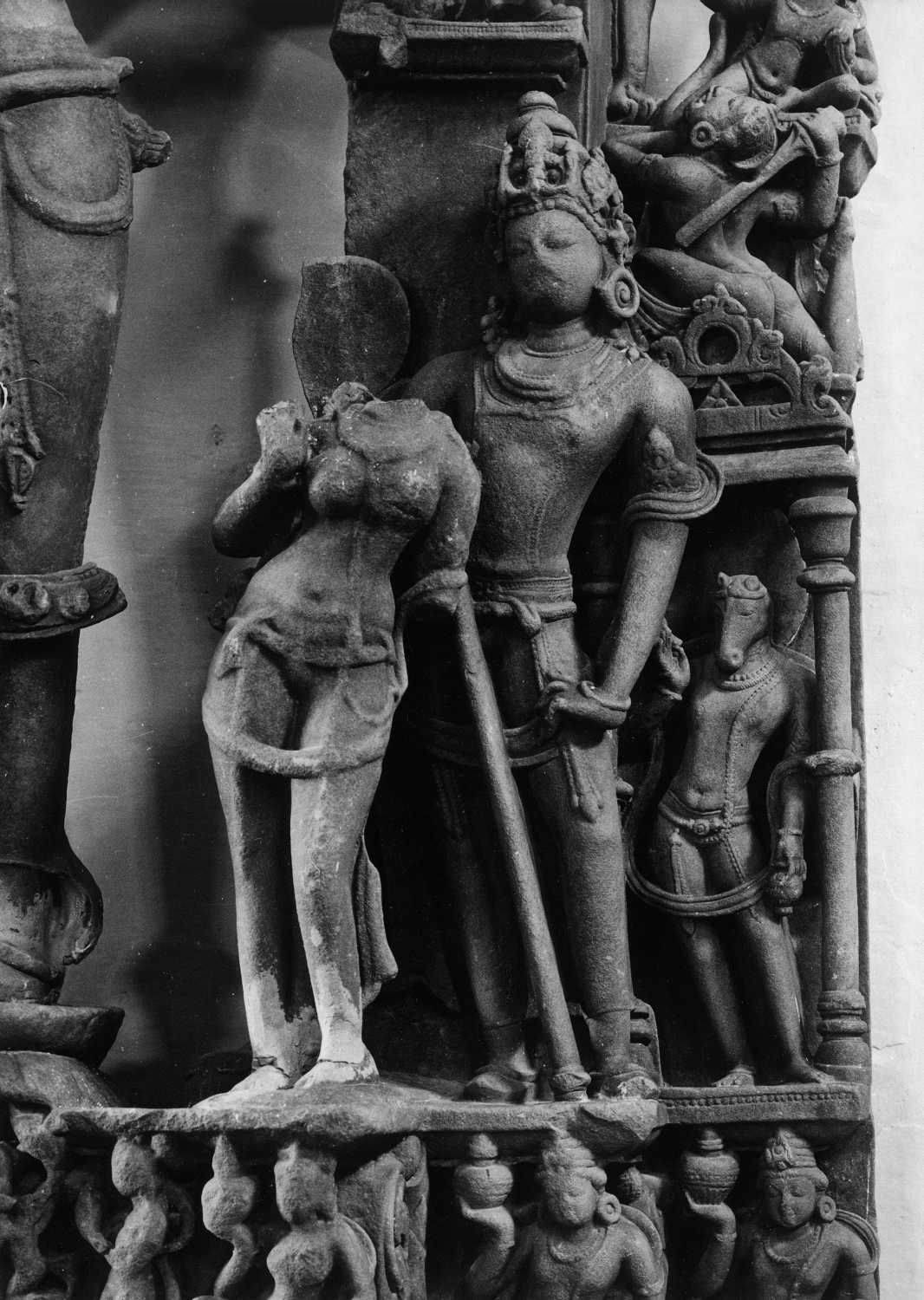 Vidisha Museum, Madhya Pradesh