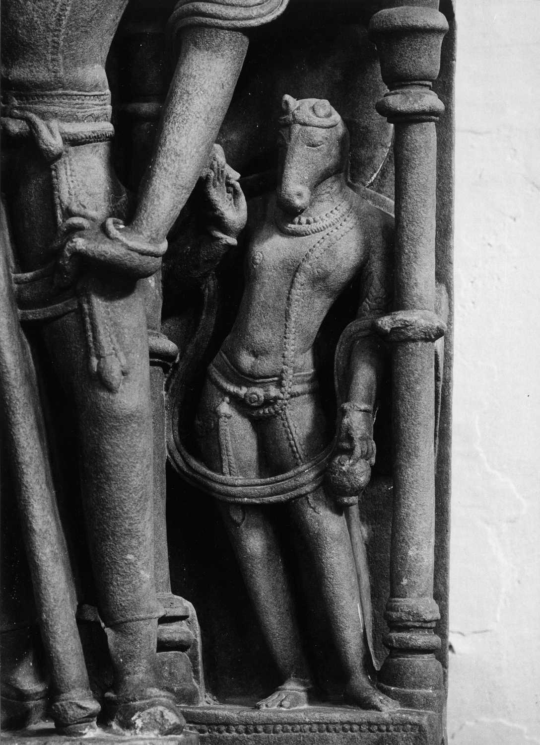 Vidisha Museum, Madhya Pradesh