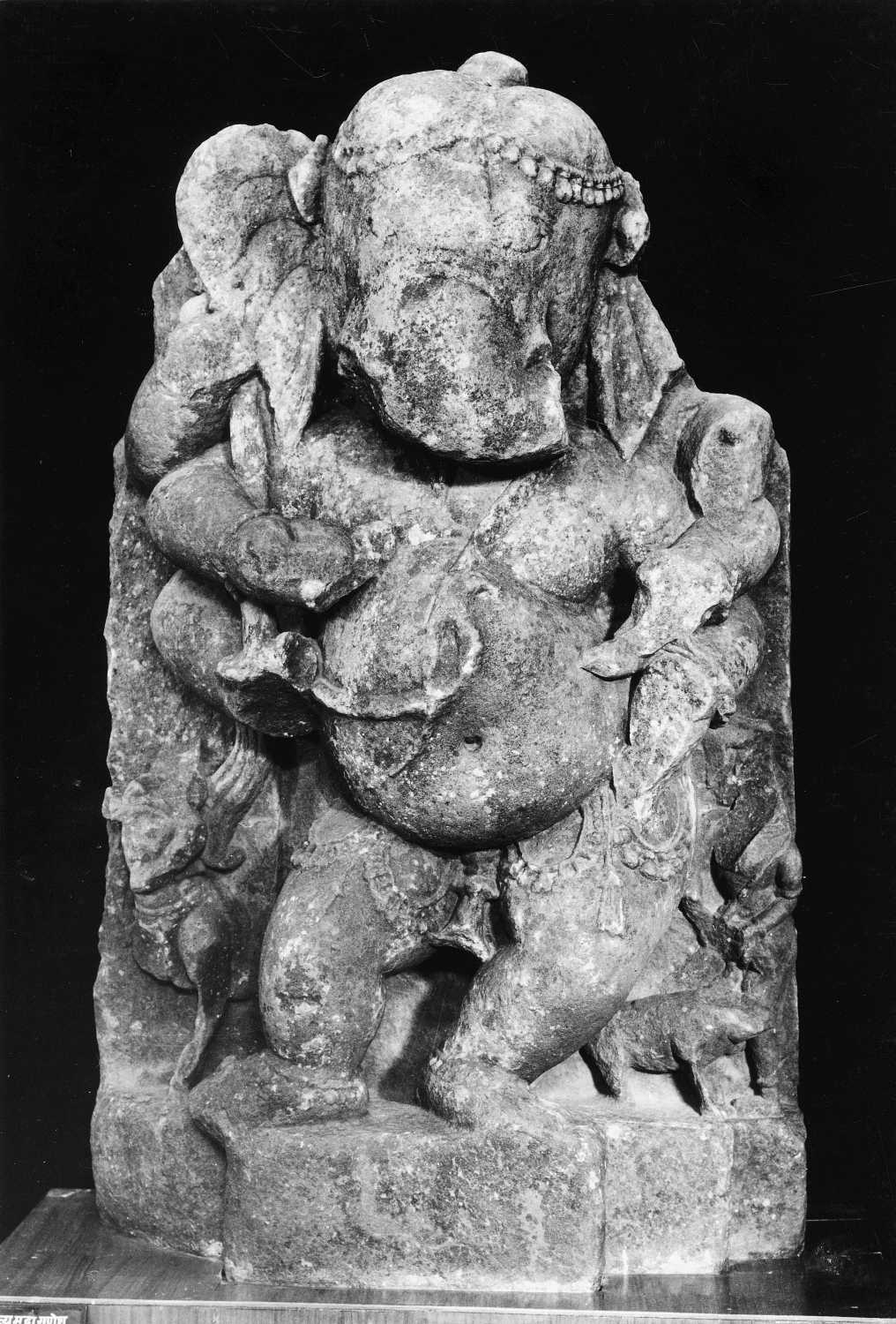 Vidisha Museum, Madhya Pradesh