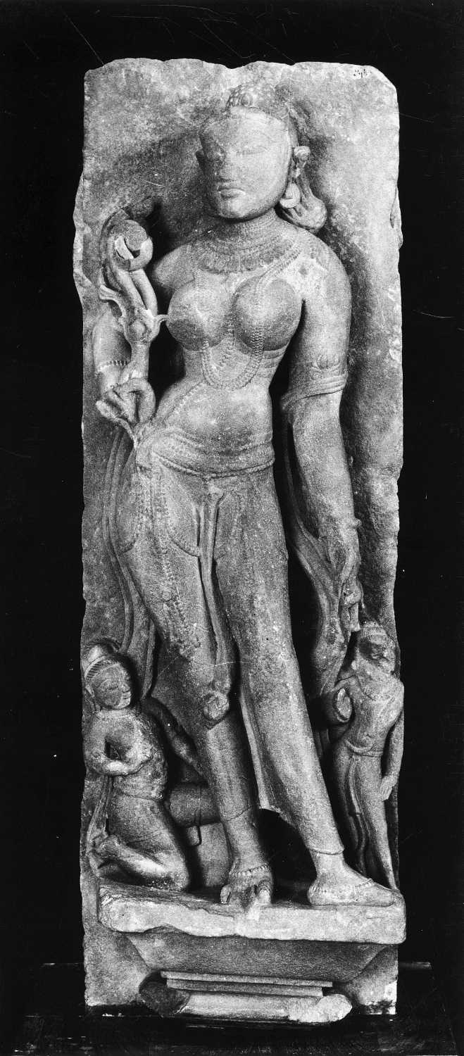 Vidisha Museum, Madhya Pradesh
