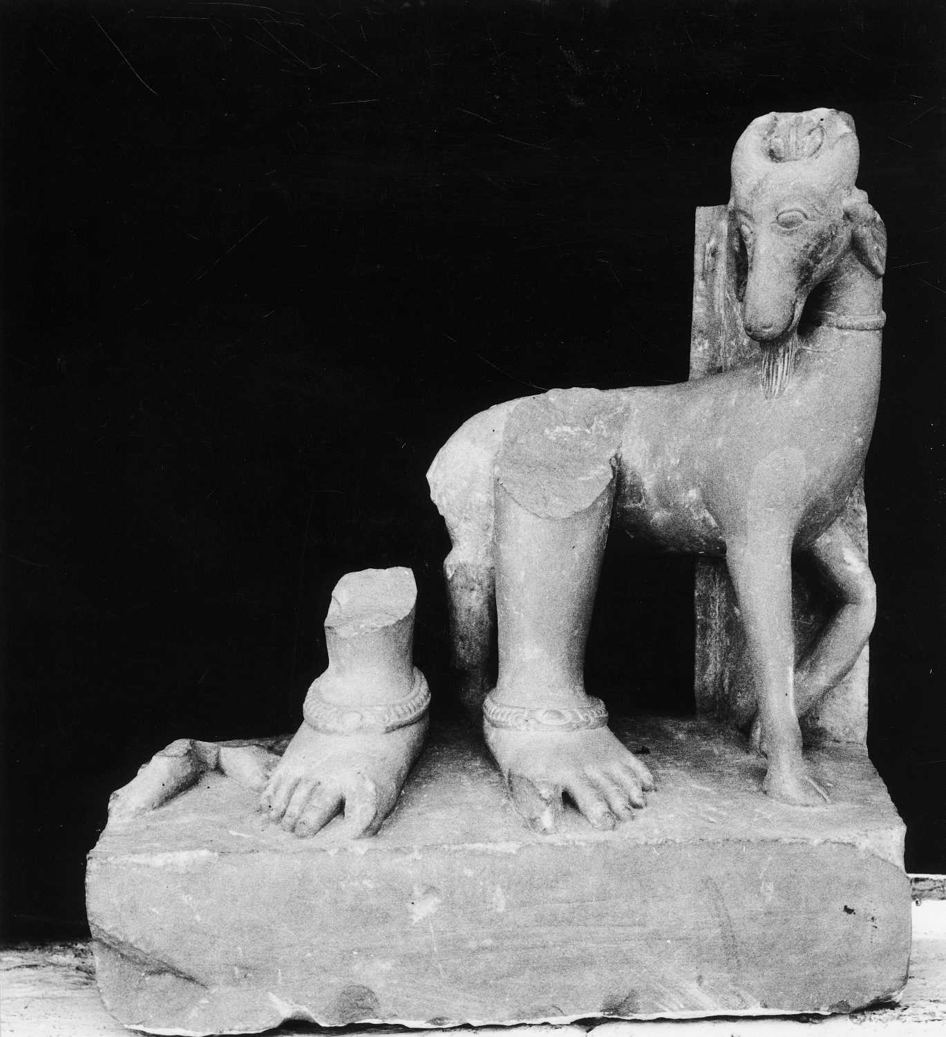 Vidisha Museum, Madhya Pradesh