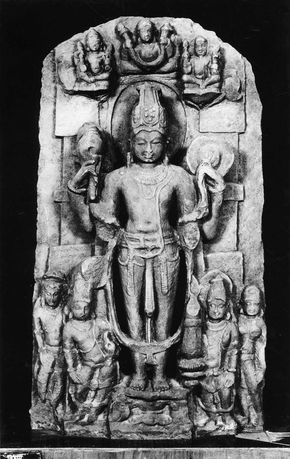 Vidisha Museum, Madhya Pradesh
