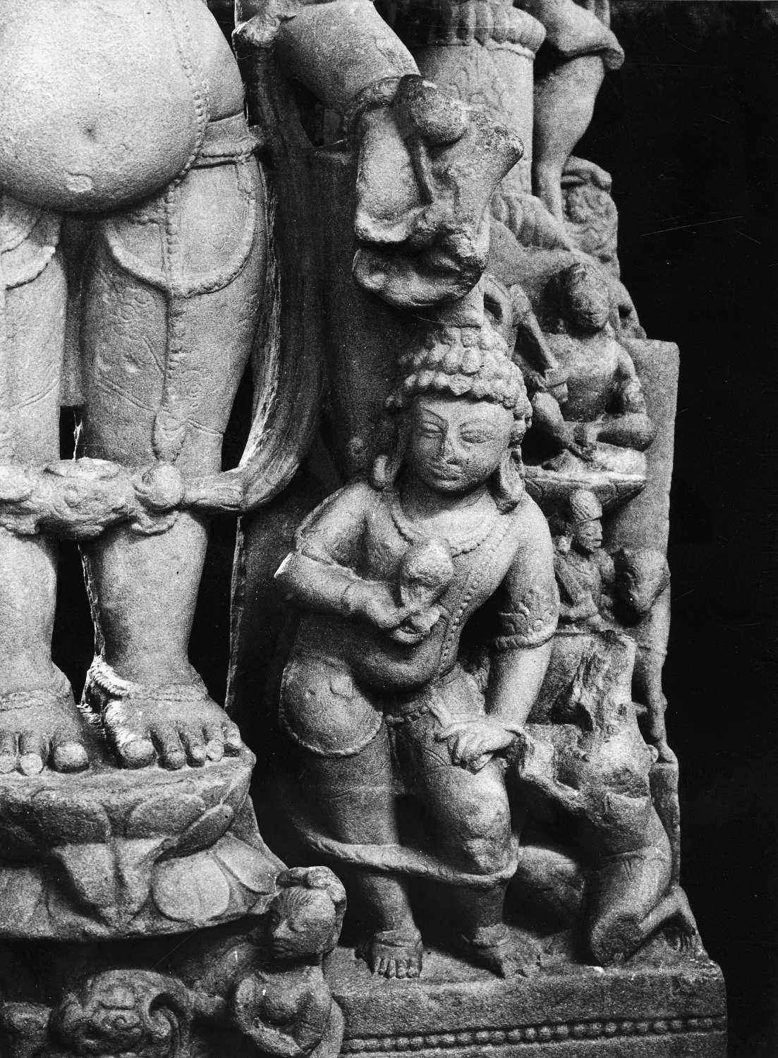 Vidisha Museum, Madhya Pradesh