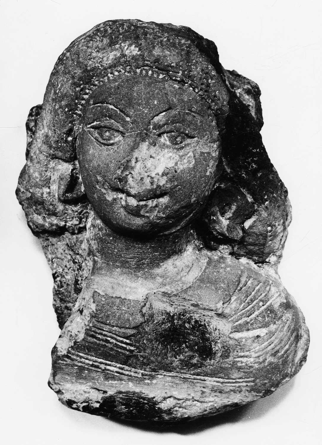 Vidisha Museum, Madhya Pradesh