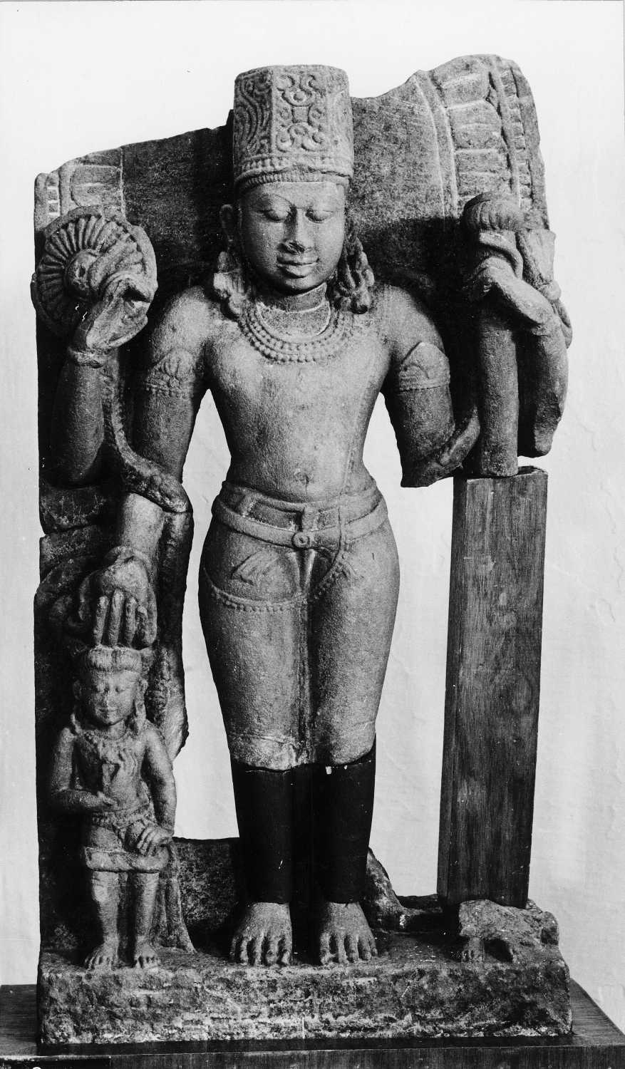 Vidisha Museum, Madhya Pradesh