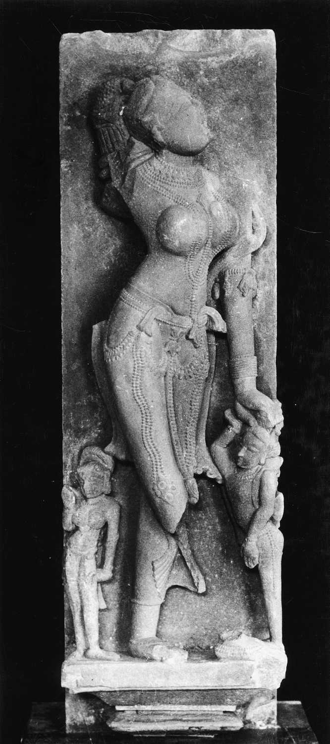 Vidisha Museum, Madhya Pradesh