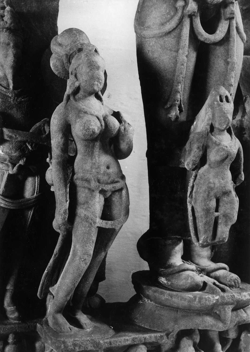 Vidisha Museum, Madhya Pradesh