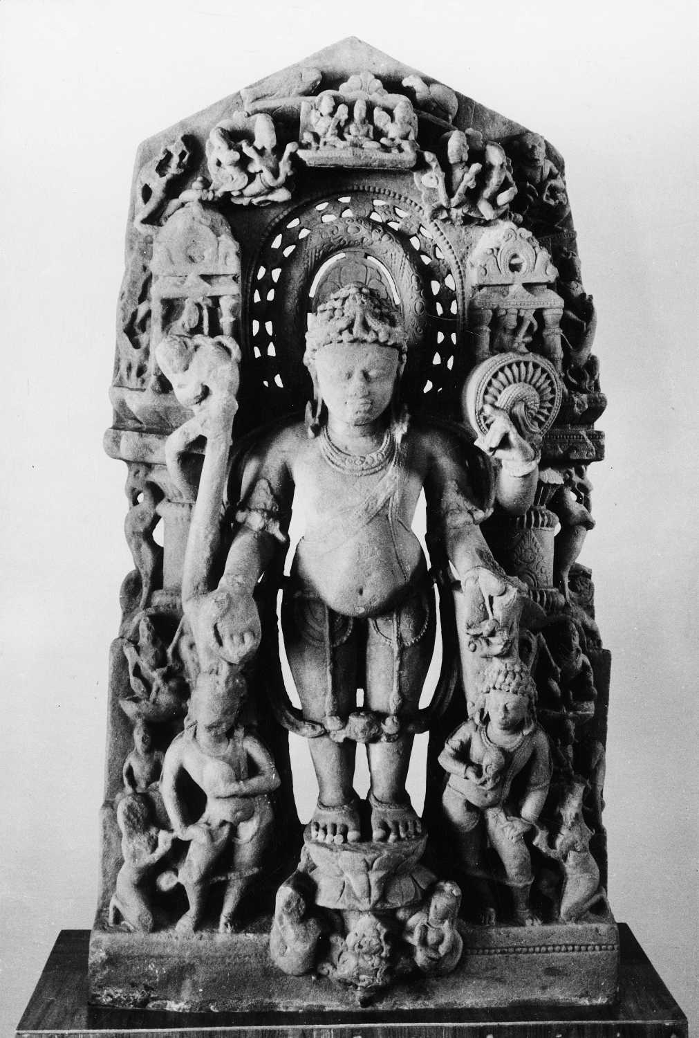 Vidisha Museum, Madhya Pradesh