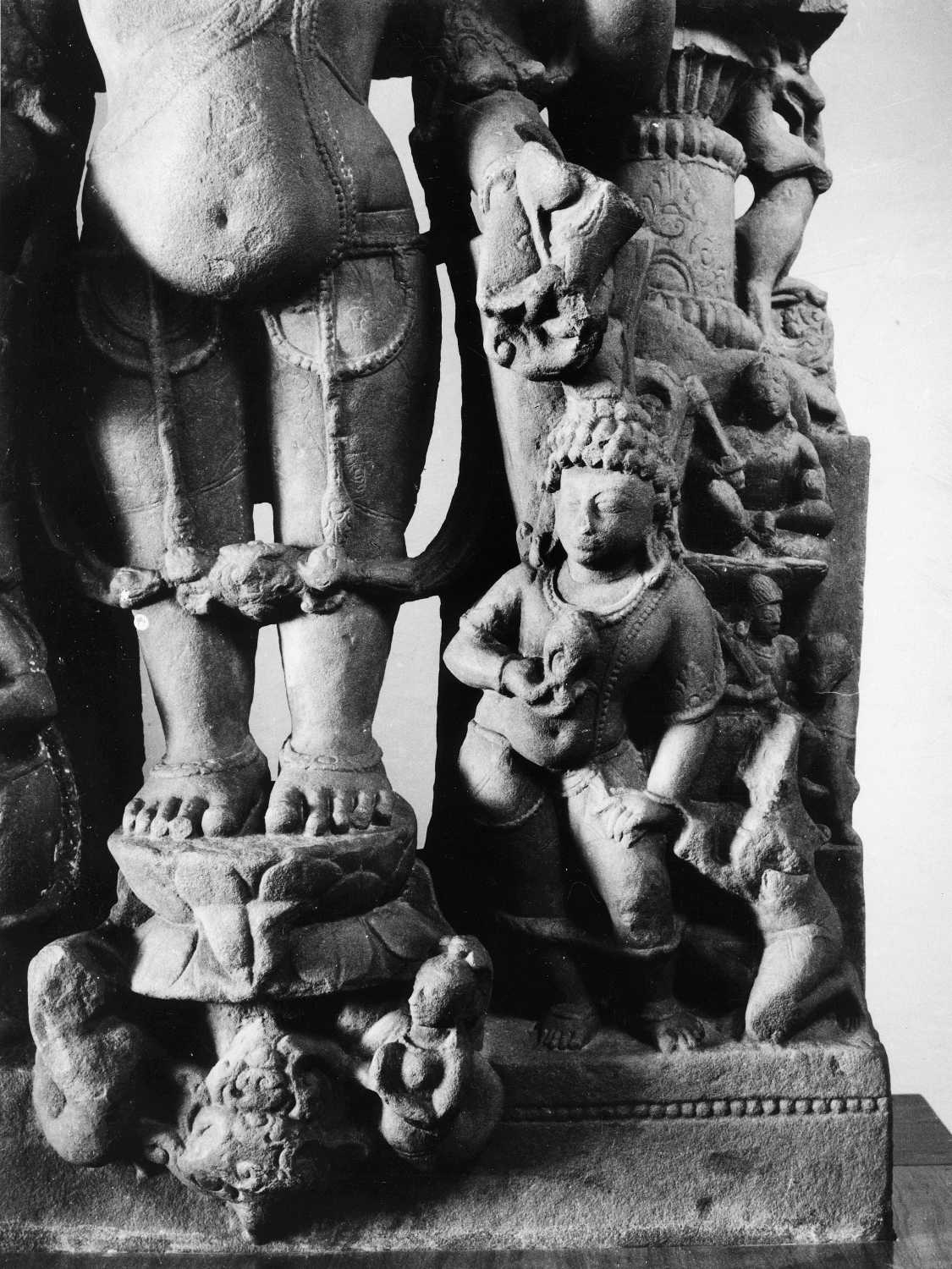 Vidisha Museum, Madhya Pradesh