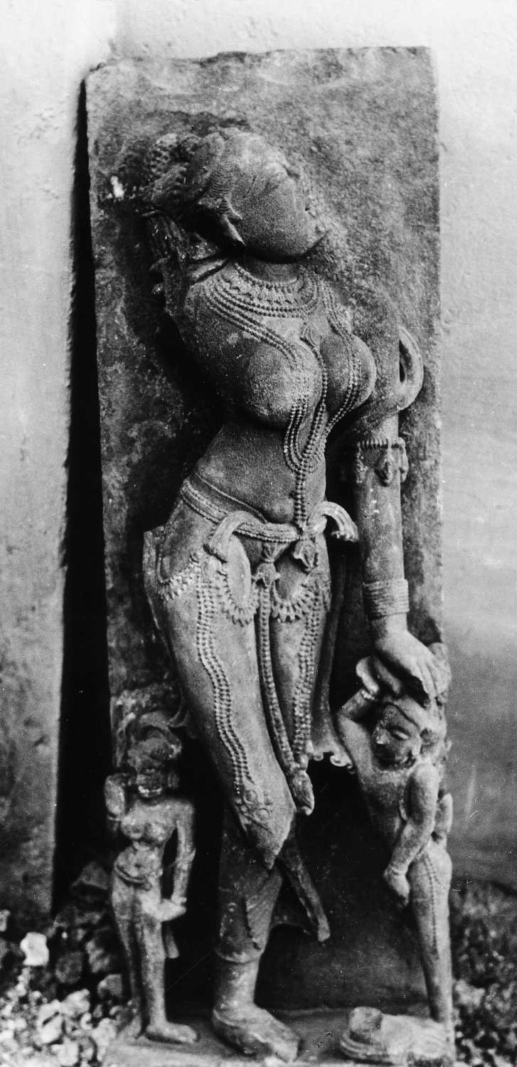Vidisha Museum, Madhya Pradesh