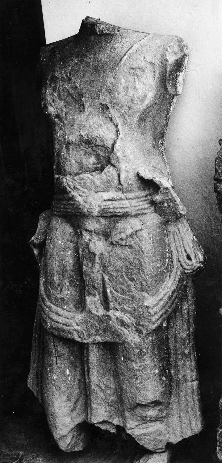 Vidisha Museum, Madhya Pradesh