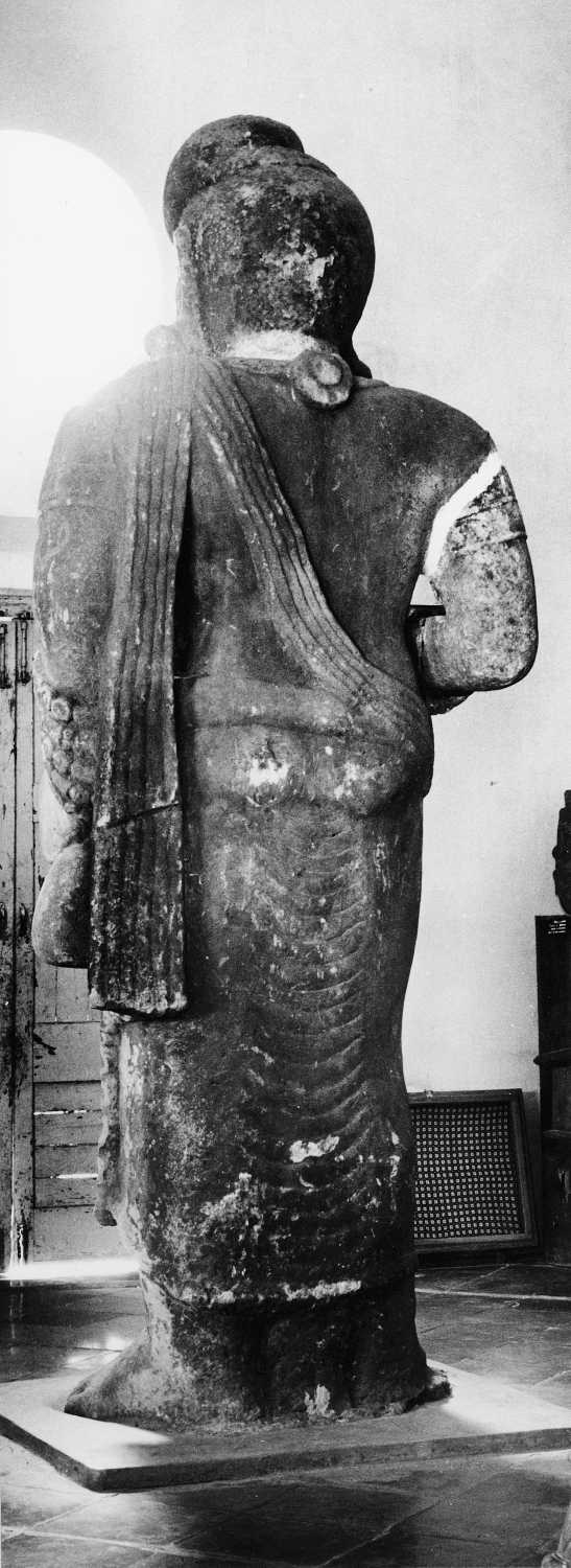 Vidisha Museum, Madhya Pradesh