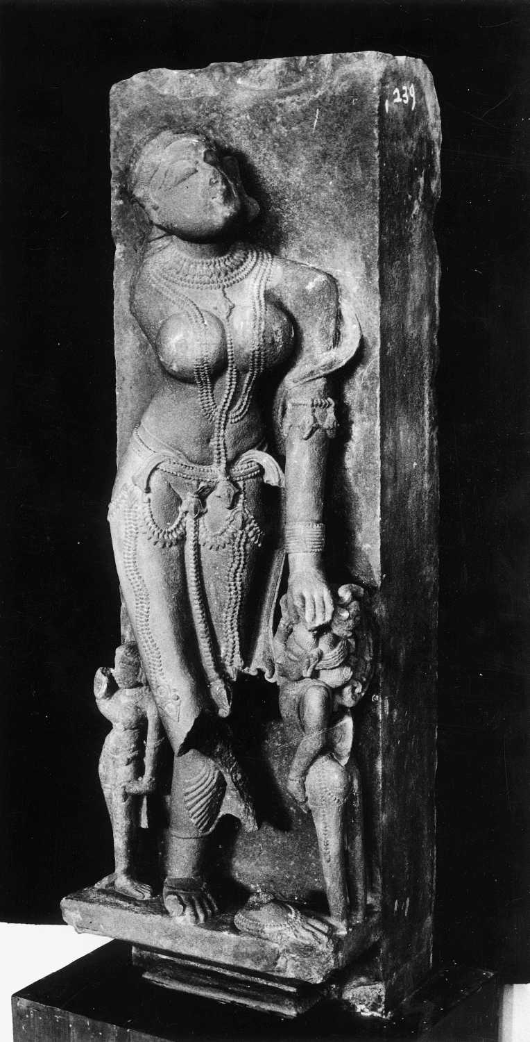 Vidisha Museum, Madhya Pradesh