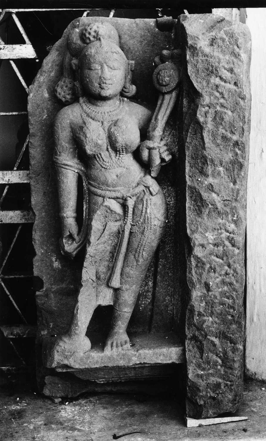 Vidisha Museum, Madhya Pradesh