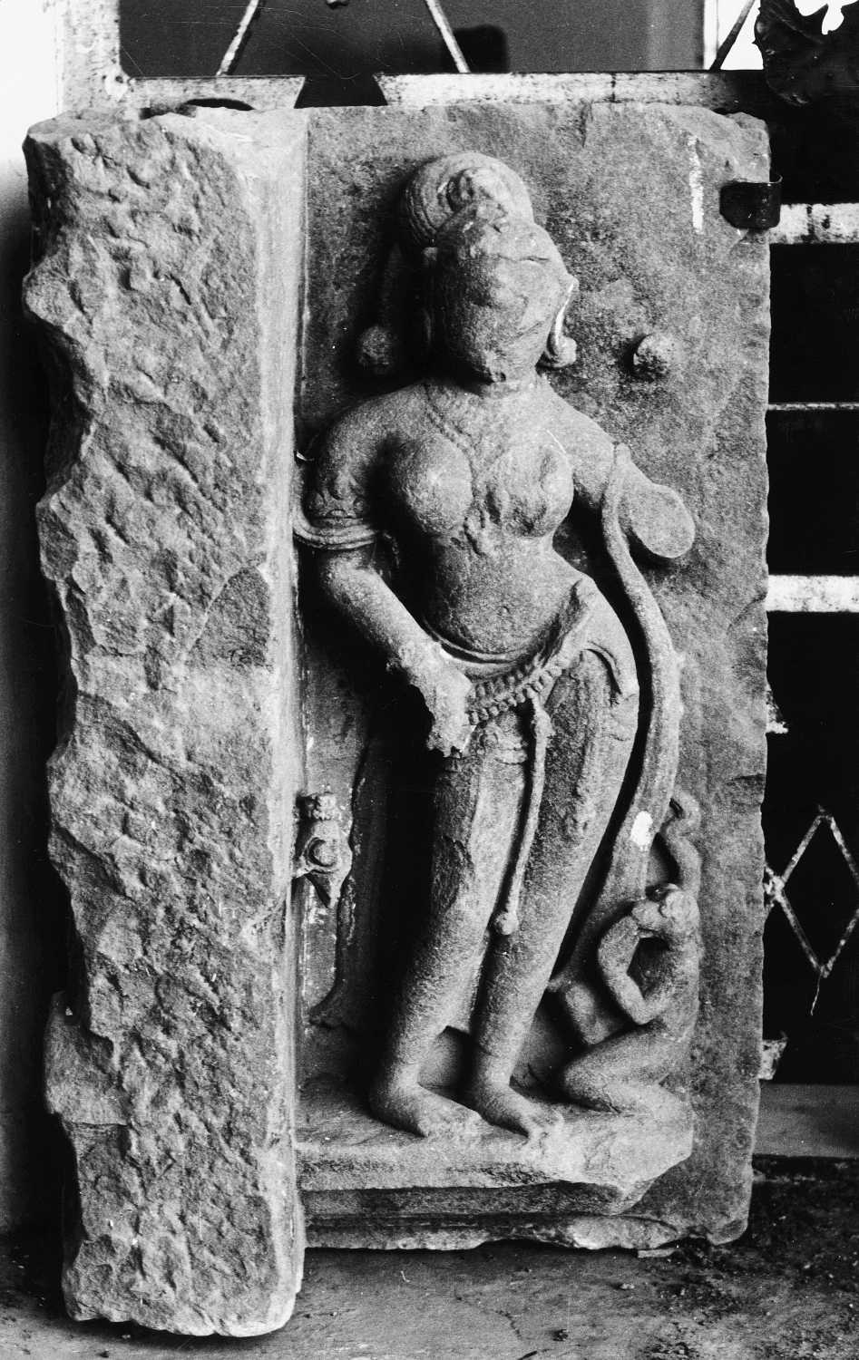 Vidisha Museum, Madhya Pradesh