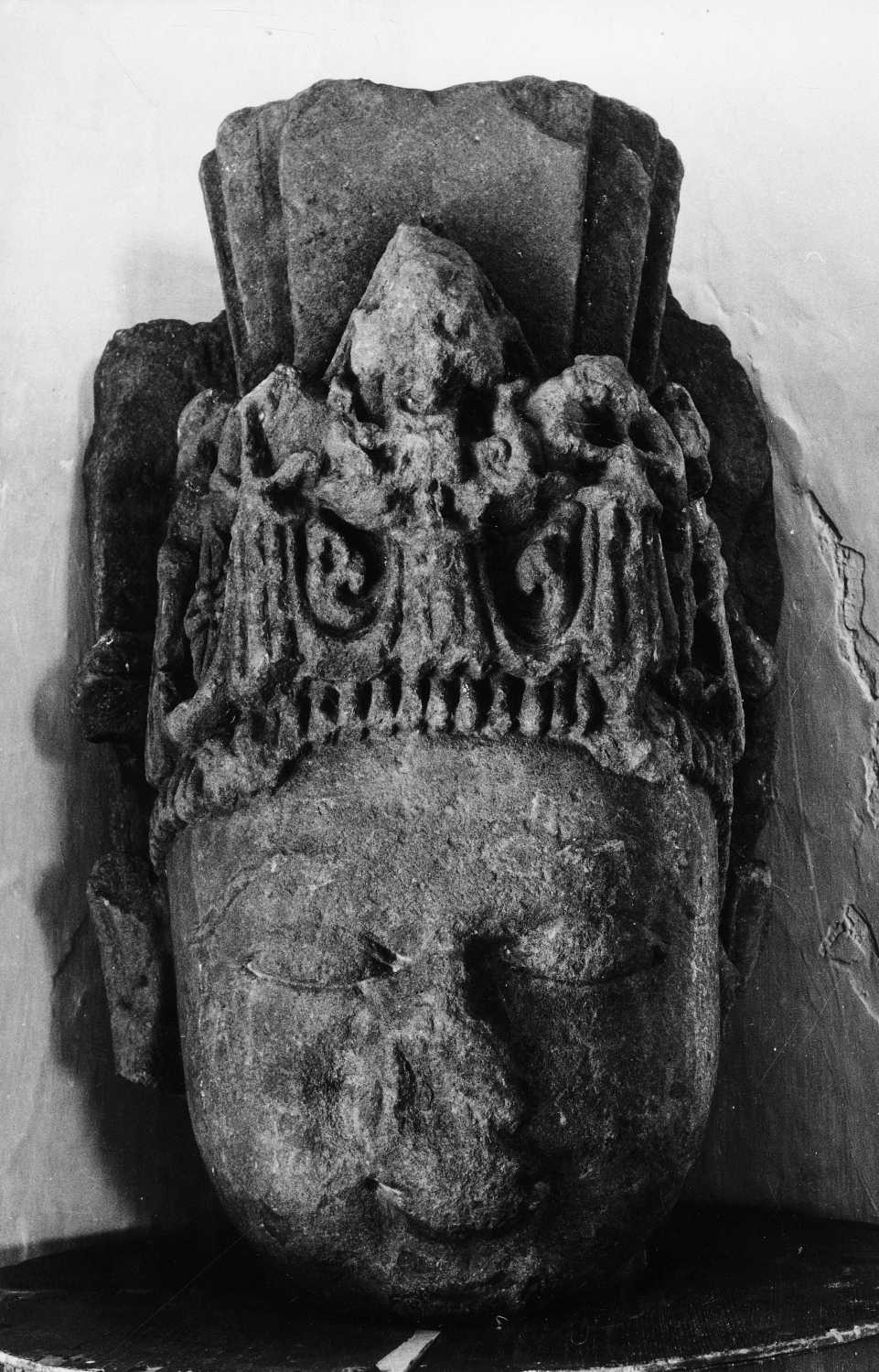 Vidisha Museum, Madhya Pradesh