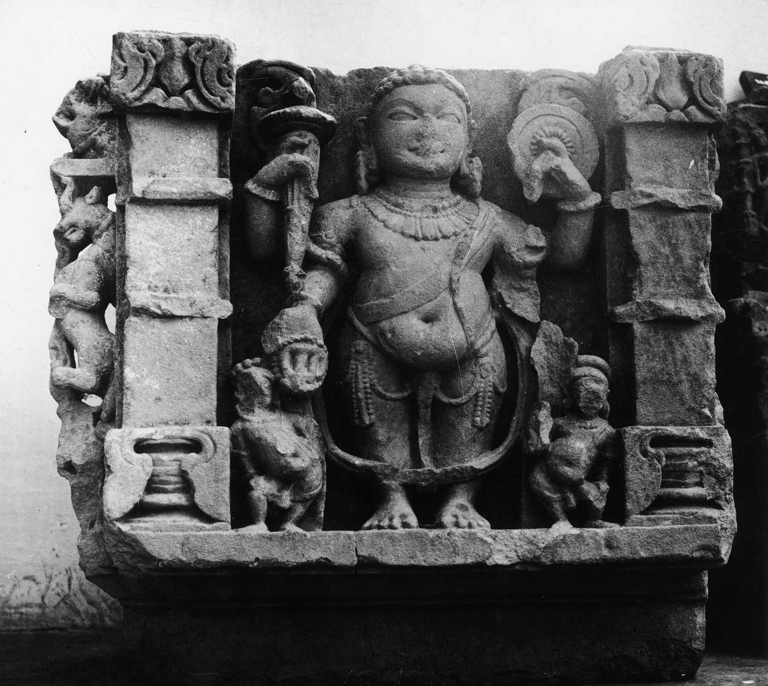 Vidisha Museum, Madhya Pradesh