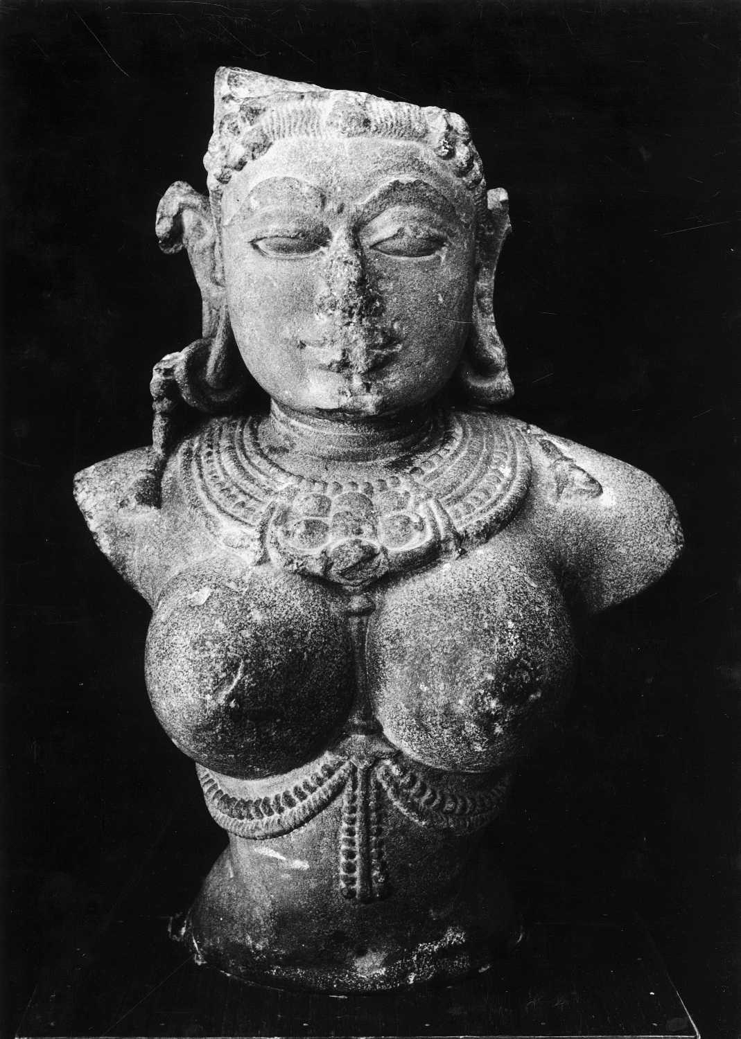 Vidisha Museum, Madhya Pradesh